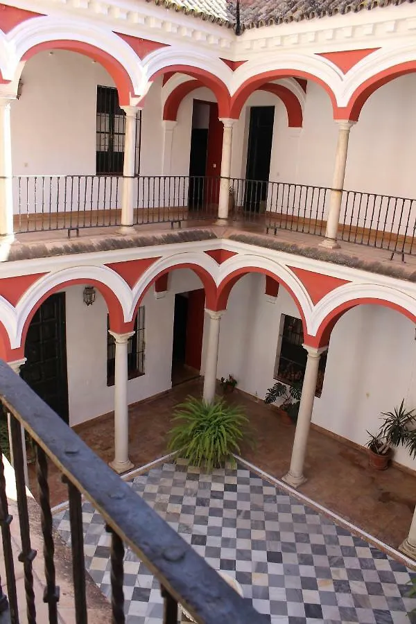 Apartamento San Isidoro, 5 Hotel Seville Spain