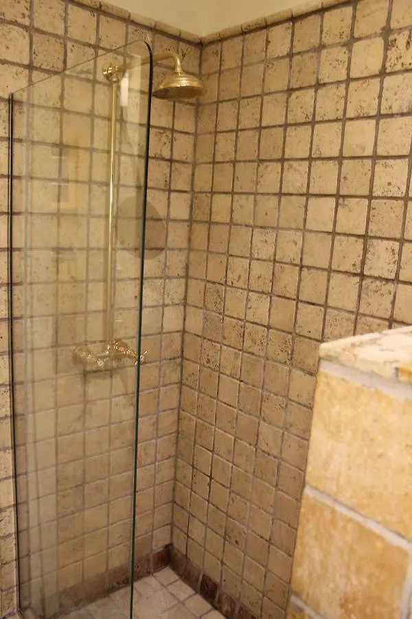 Apartamento San Isidoro, 5 Hotel Seville