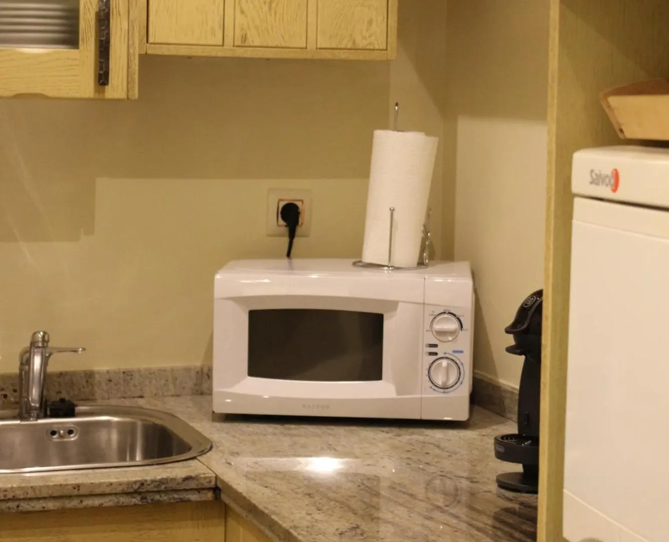 Apartamento San Isidoro, 5 Hotel Seville Spain