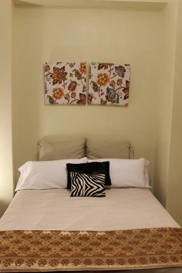 Apartment Apartamento San Isidoro, 5 Hotel Seville