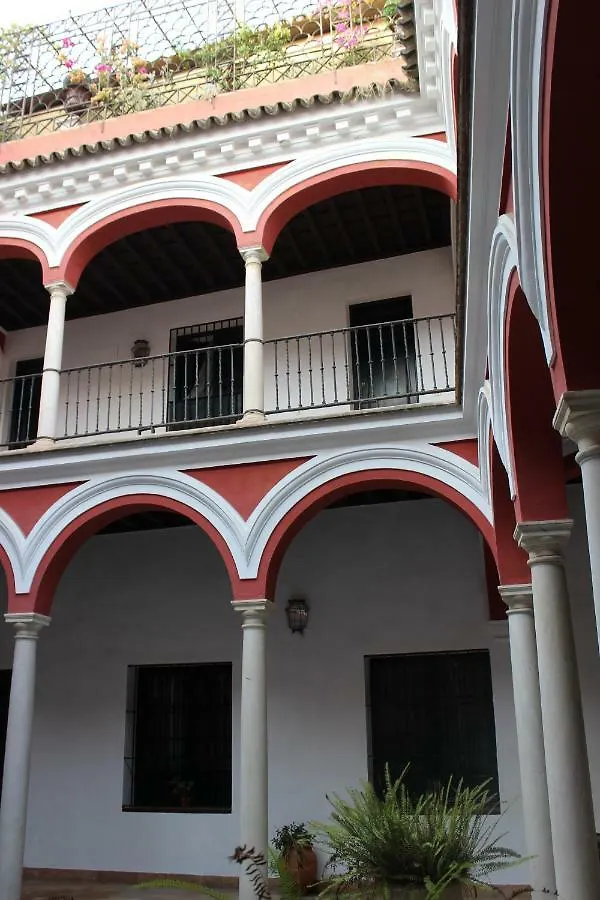 Apartamento San Isidoro, 5 Hotel Seville