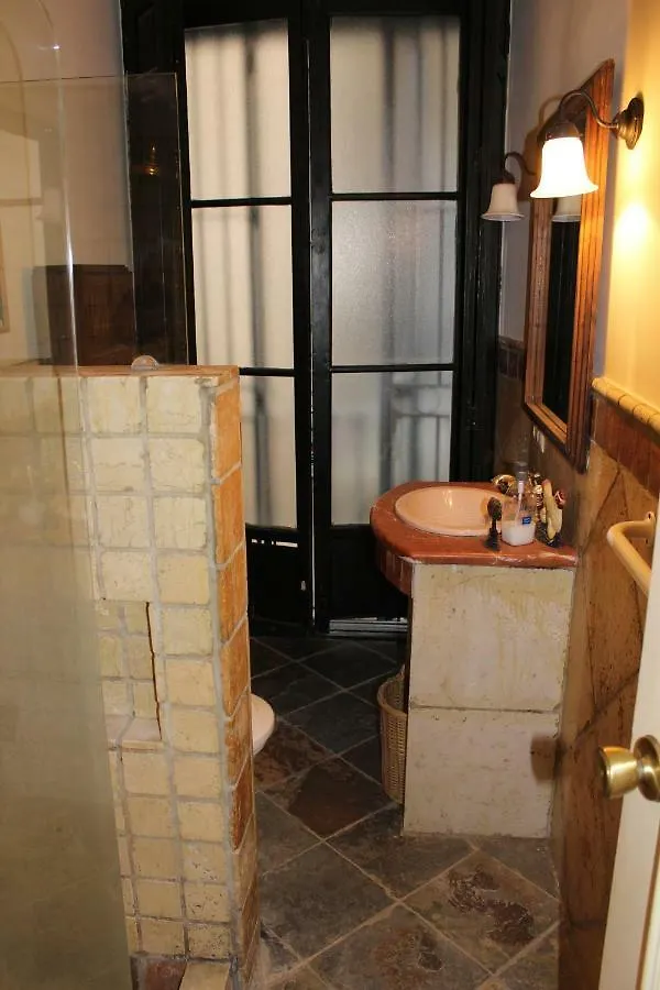 Apartment Apartamento San Isidoro, 5 Hotel Seville
