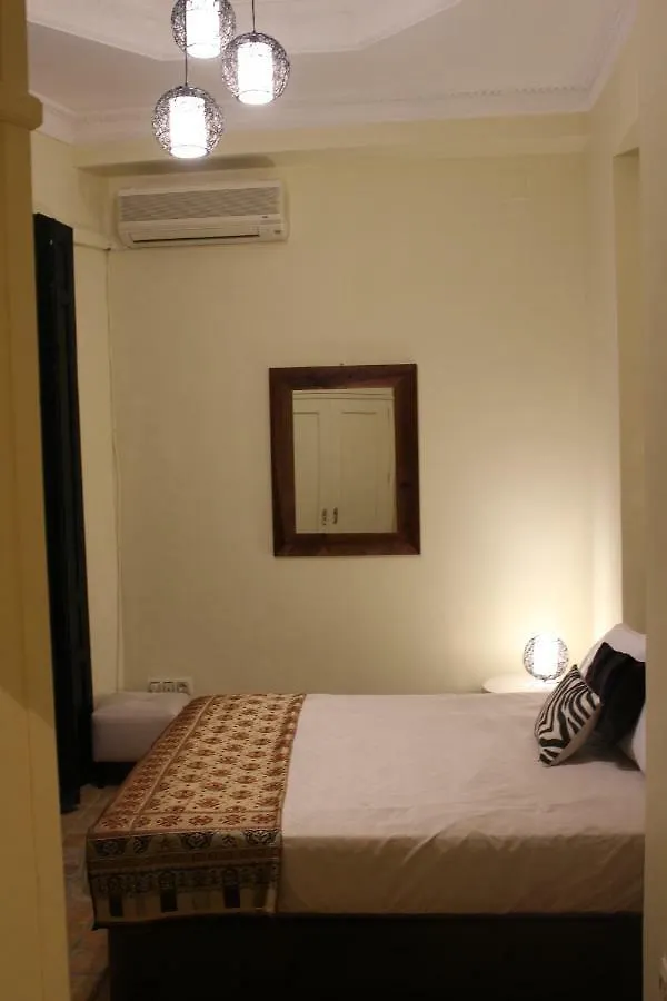 Apartamento San Isidoro, 5 Hotel Seville